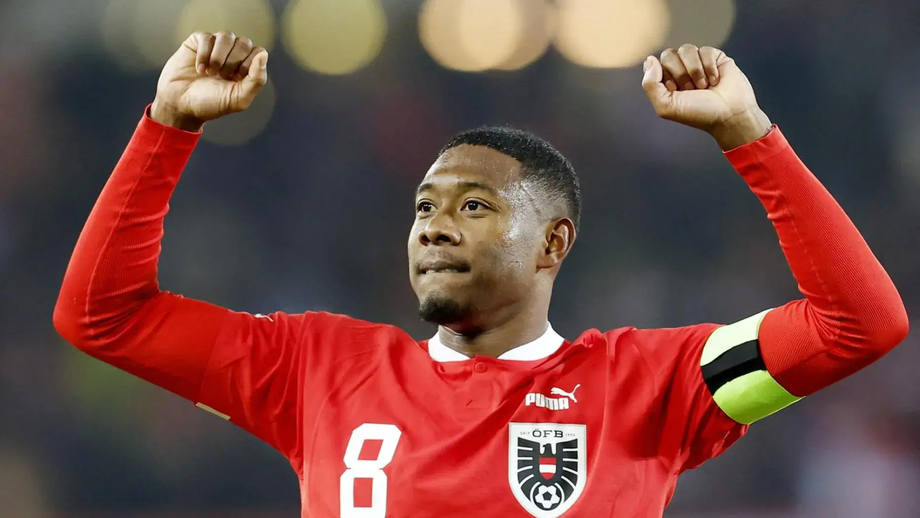 David Alaba
